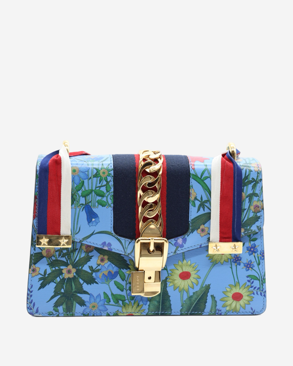 Bolsa Gucci Sylvie