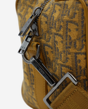 Bolsa Dior Lingot 26 Oblique