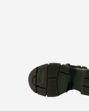 Tenis Gucci Flashtrek 37