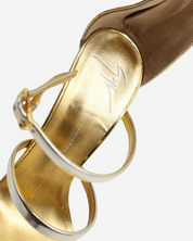 Sandalias Giuseppe Zanotti 36