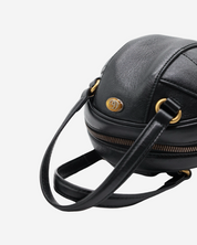 Gucci Round Crossbody Bag