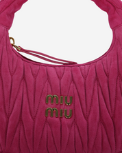Bolsa Miu Miu Mini Wader
