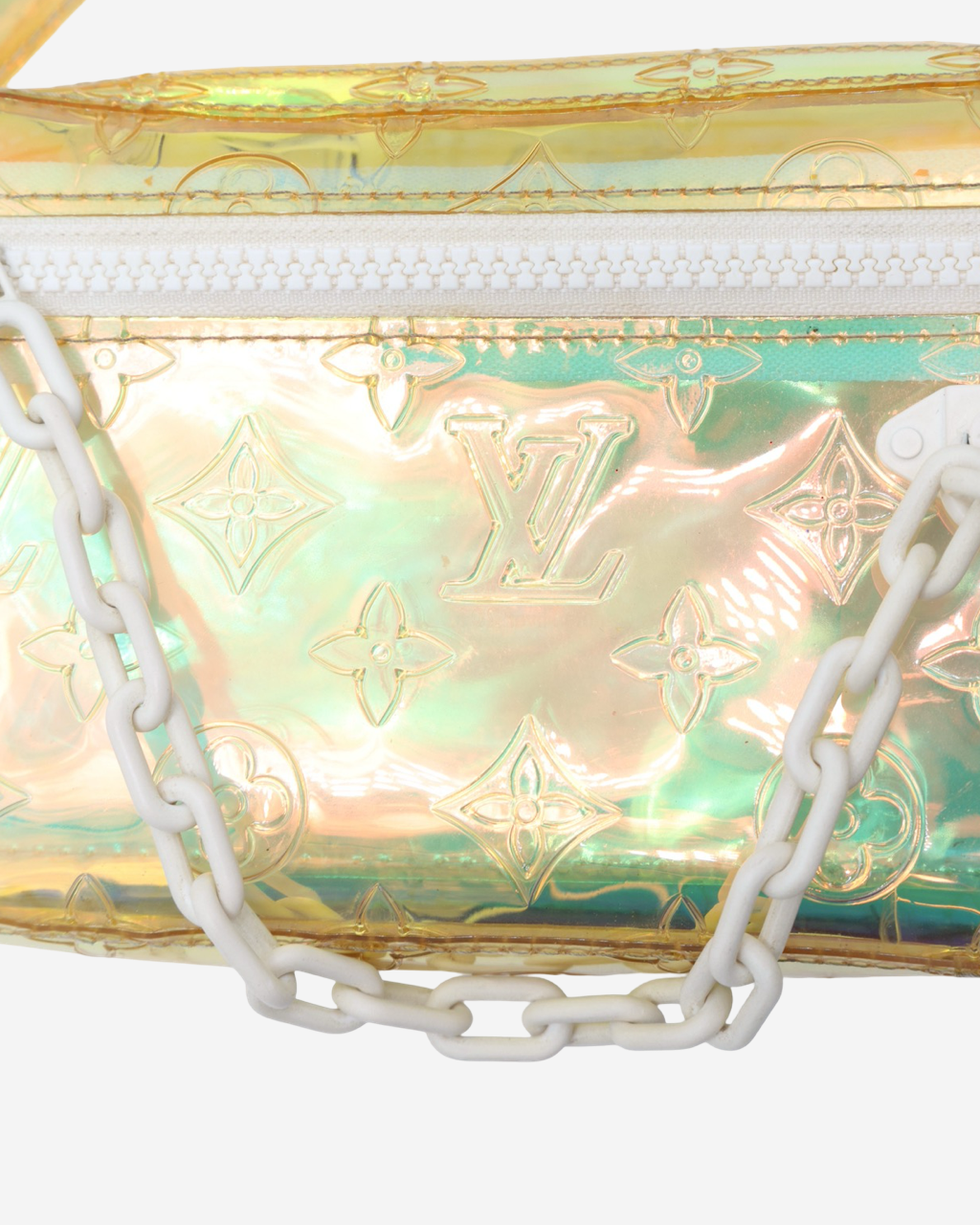 Louis Vuitton x Virgil Abloh Volga Pochette Bag