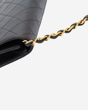 Bolsa Vintage Chanel WOC