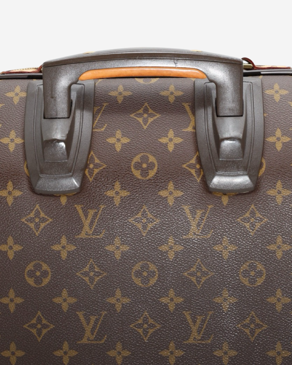 Louis Vuitton Bosporus 50 Suitcase
