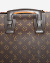 Louis Vuitton Bosporus 50 Suitcase