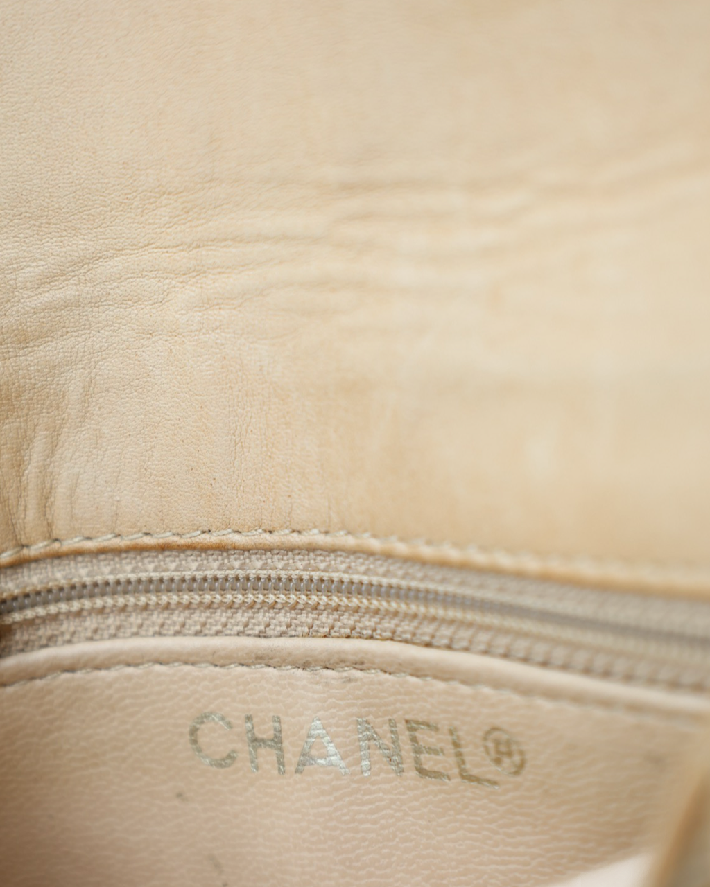 Canguera Chanel
