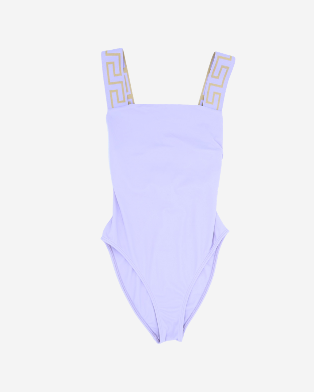 Traje de baño Versace