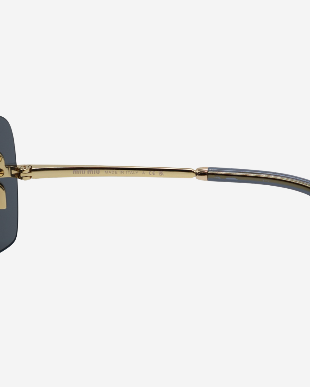 Miu Miu Fullframe Sunglasses