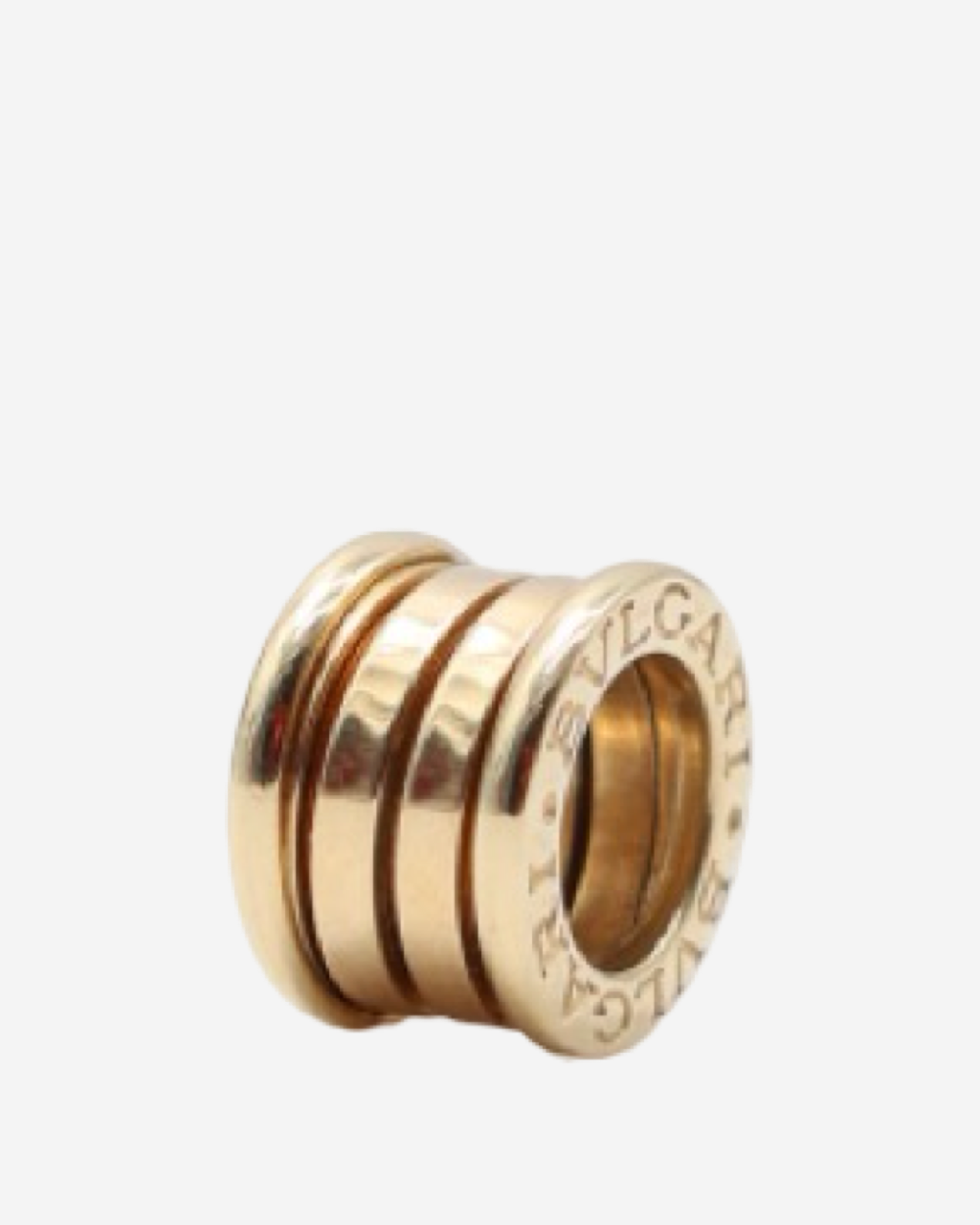 Dije Bvlgari Oro 18k