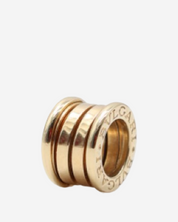 Dije Bvlgari Oro 18k