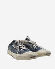 Tenis Balenciaga Denim 36