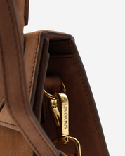 Bolsa Jacquemus Le Chiquito Gamuza