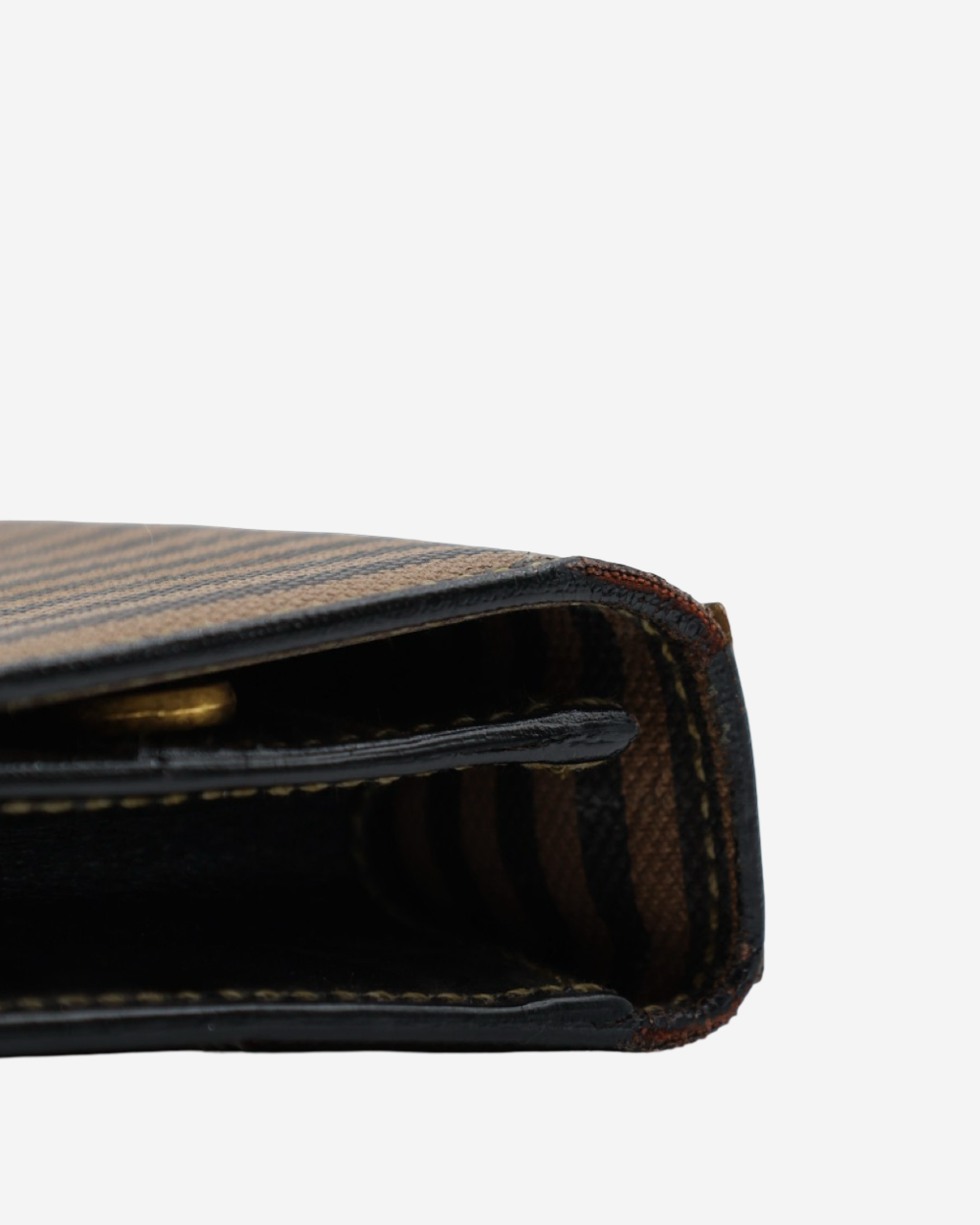 Portafolio Vintage Fendi