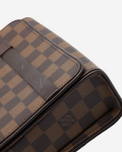 Bolsa Louis Vuitton Tribeca Damier Ebene