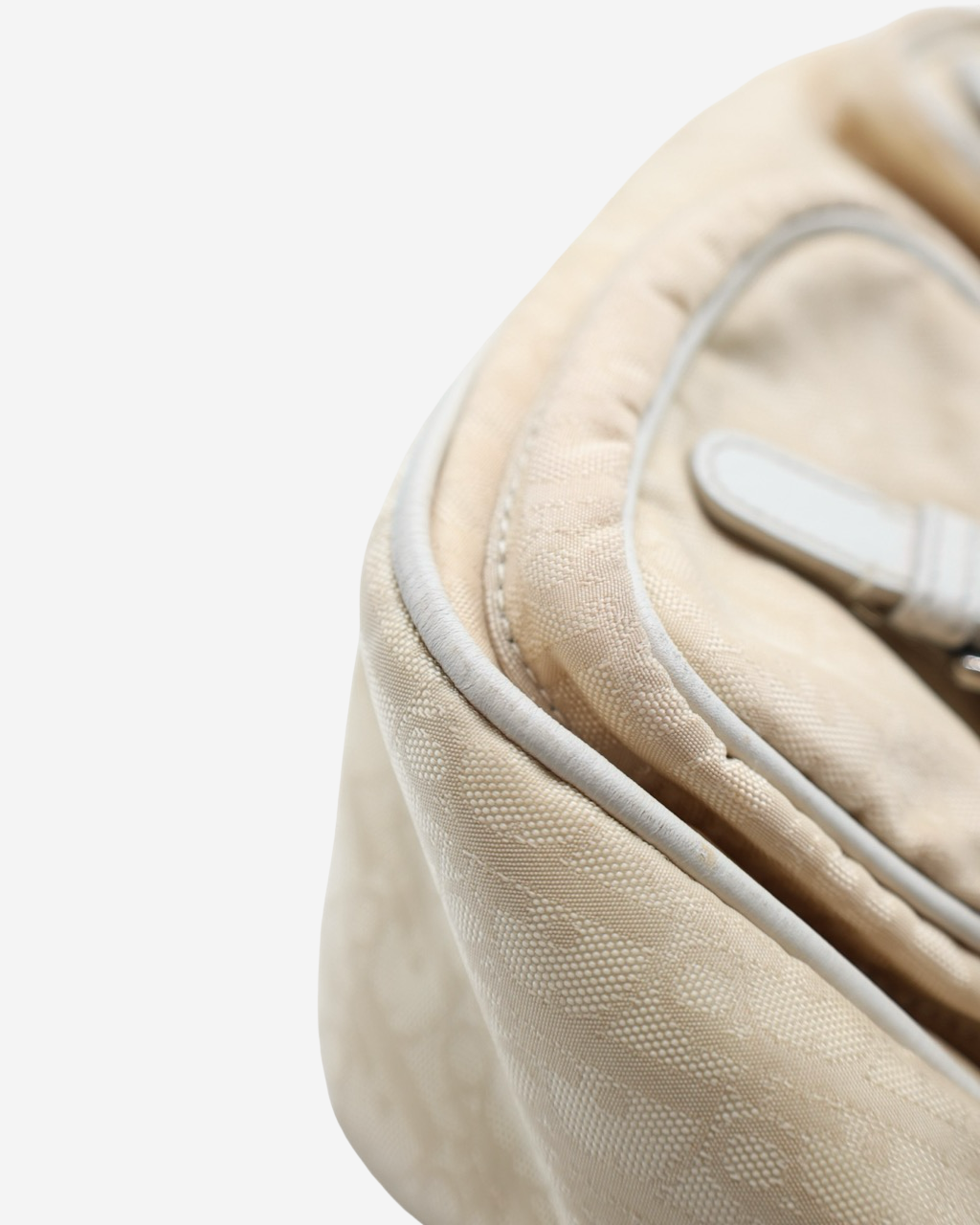 Dior Diorissimo Hobo Vintage Bag