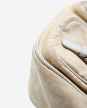 Dior Diorissimo Hobo Vintage Bag