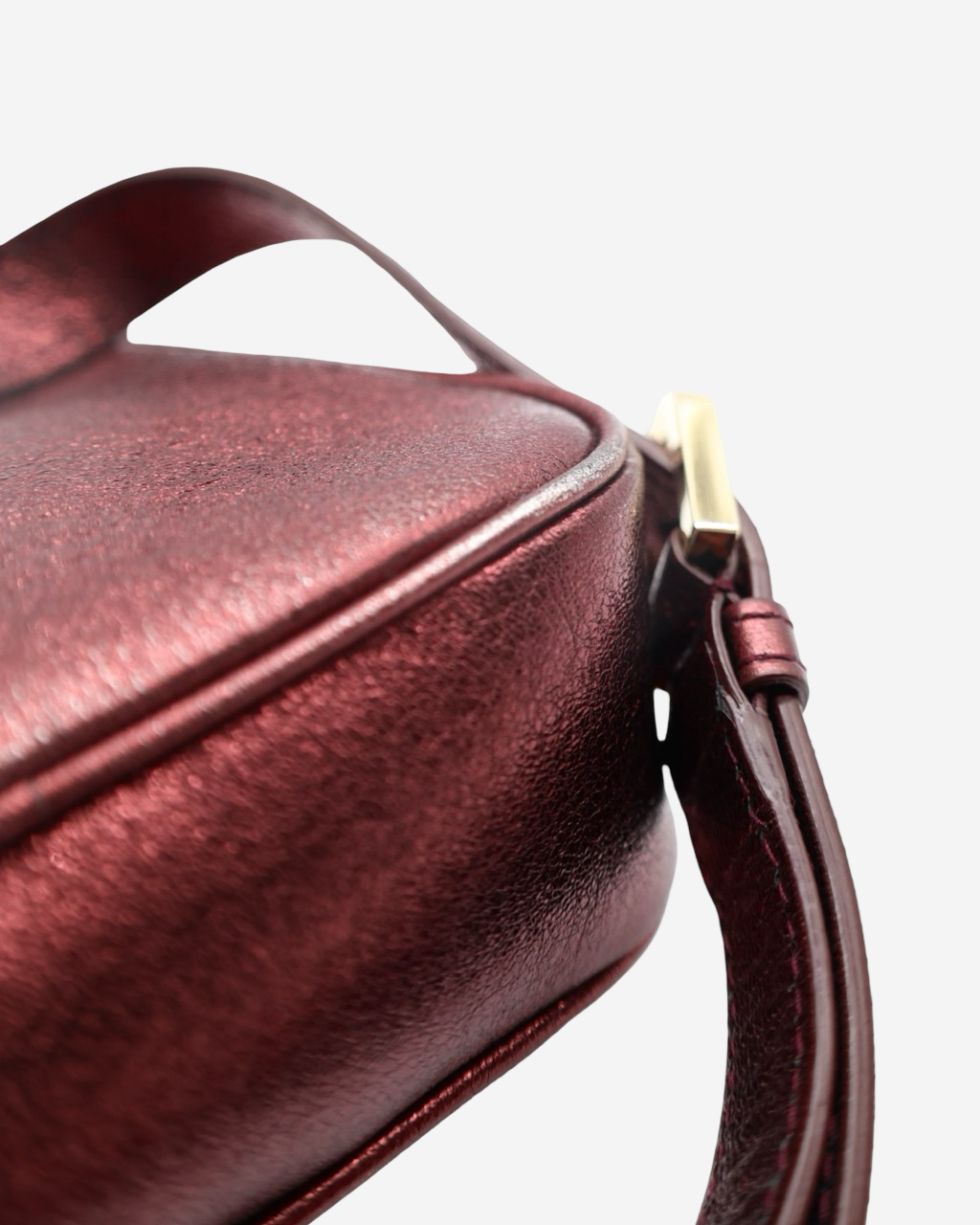 Golden Goose Star Fanny Pack