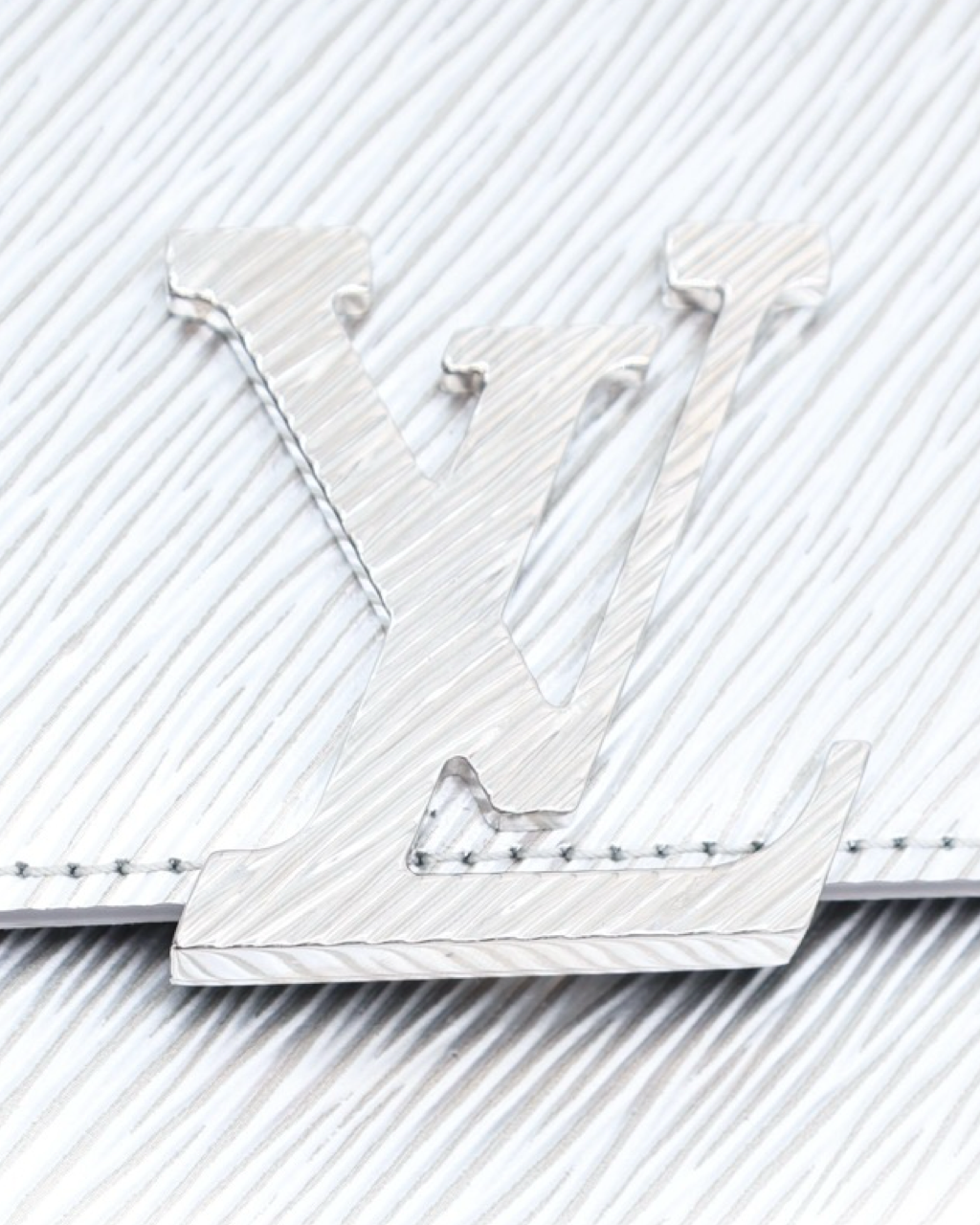 Louis Vuitton Louise Pochette Bag