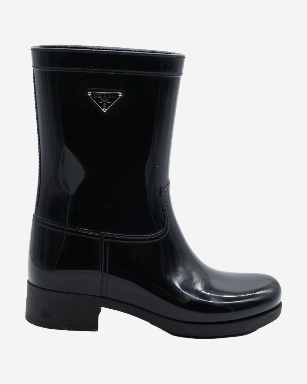 Prada Rain Boots