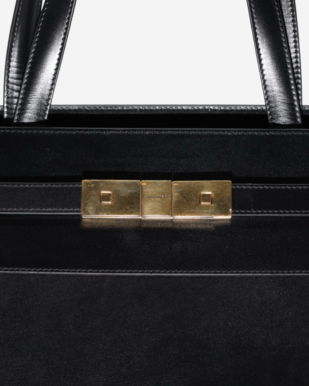 Bolsa Saint Laurent Manhattan XL