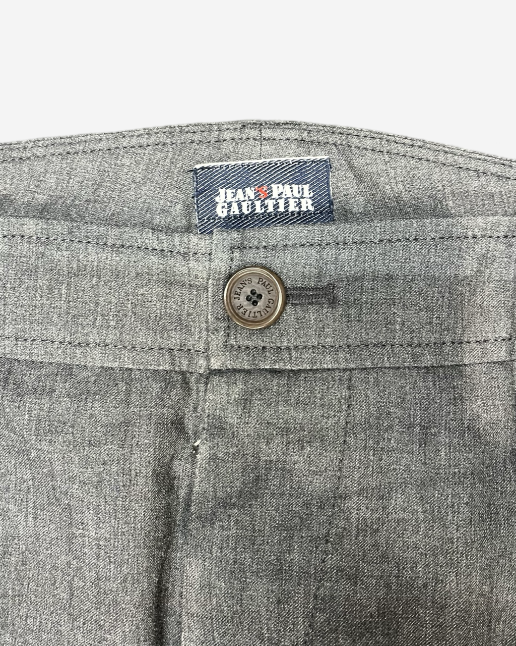 Pantalón Jean Paul Gaultier 29 US