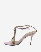Sandalias Dolce & Gabbana 39