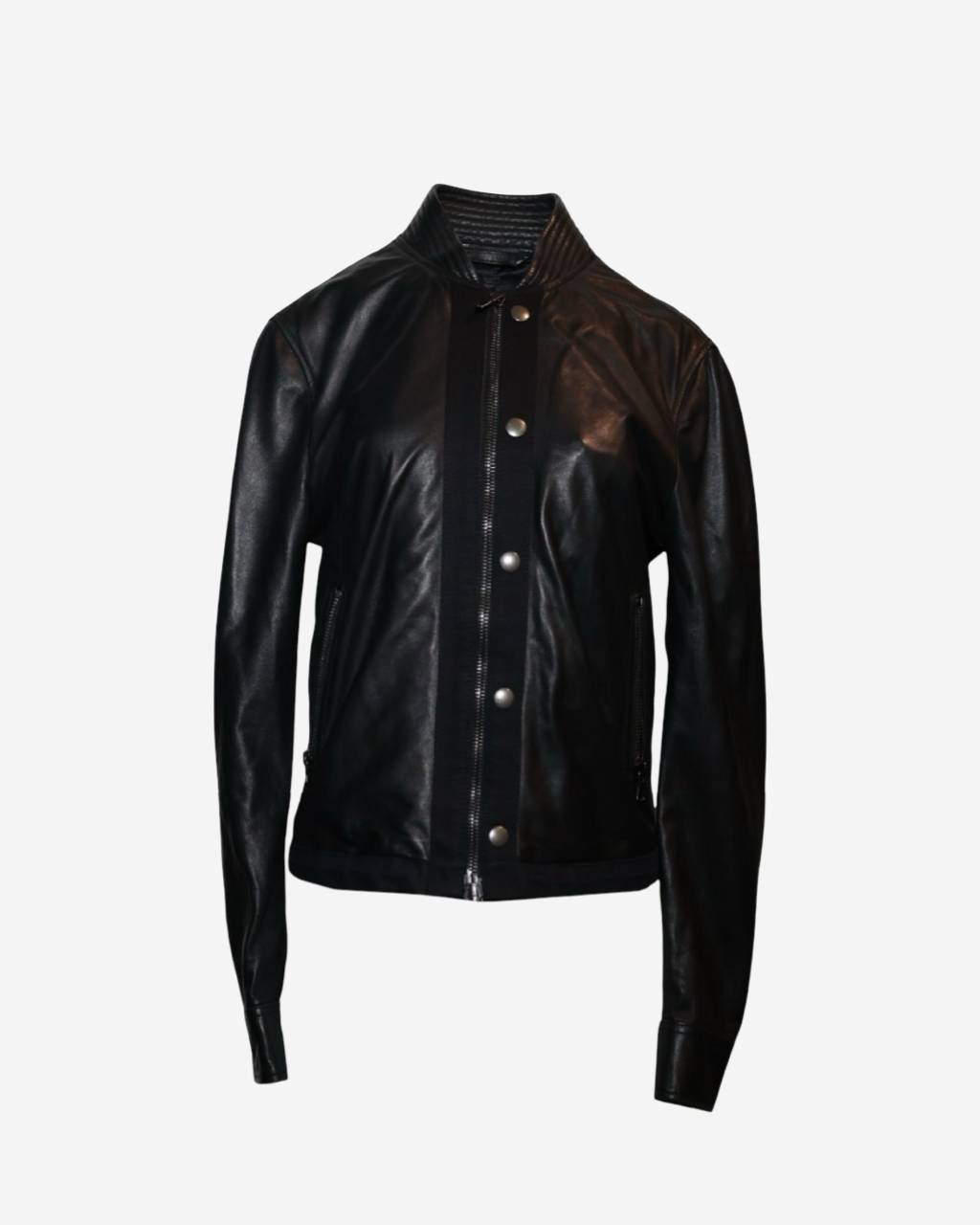 Diesel Leather Jacket