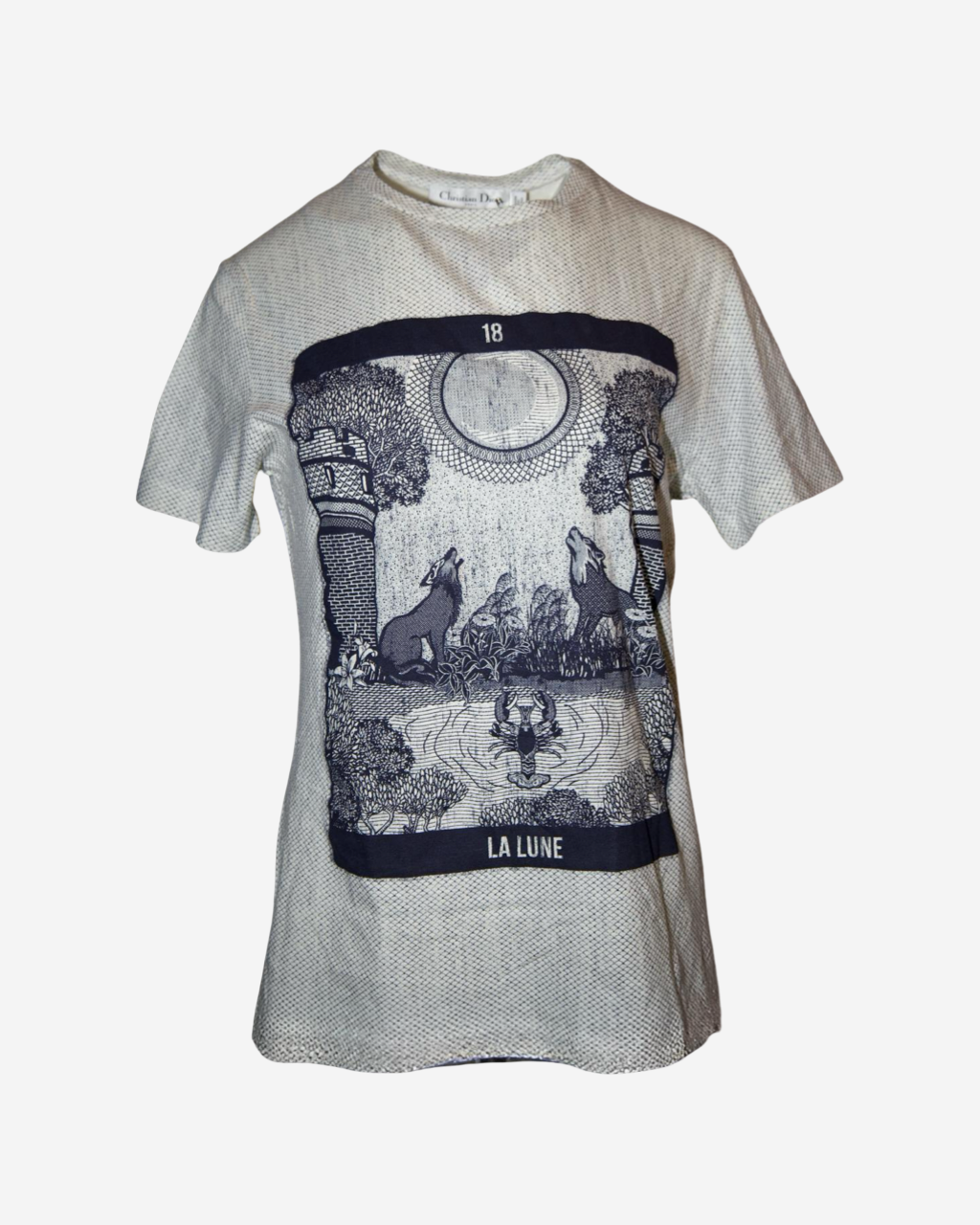T-Shirt Dior