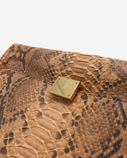 Celine Trapeze Suede Bag