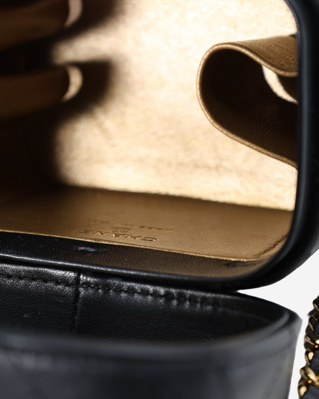 Bolsa Chanel Vanity 2023
