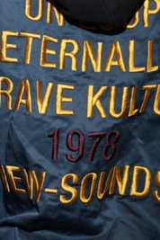 Diesel Bomber Jacket