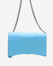 Bolsa Balenciaga Hourglass WOC