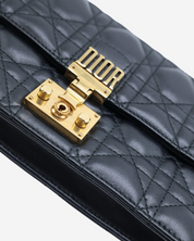 Dior Cannage WOC Bag