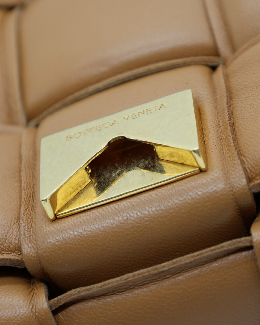 Bolsa Bottega Veneta Cassette