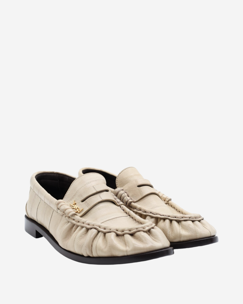 Saint Laurent Le Loafer 37.5