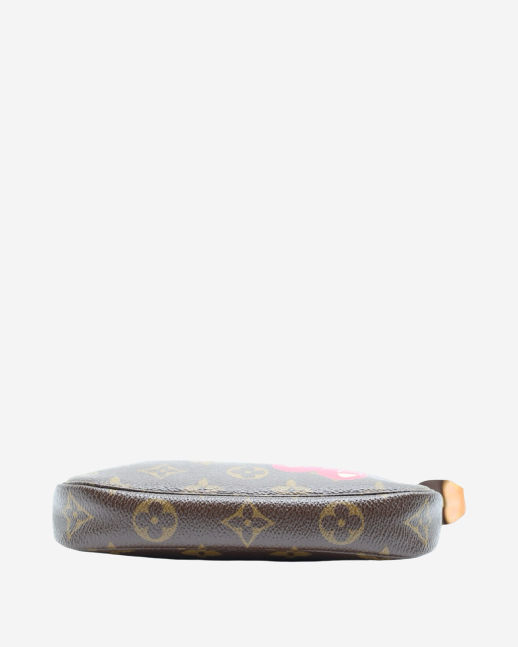 Bolsa Louis Vuitton x Murakami Mini Pochette