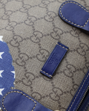 Bolsa Gucci Boston Unicef