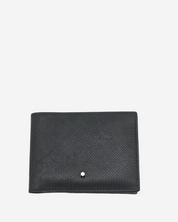 Montblanc Micro Black Wallet