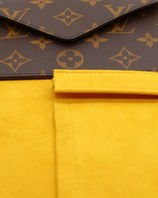 Folder Louis Vuitton Mark