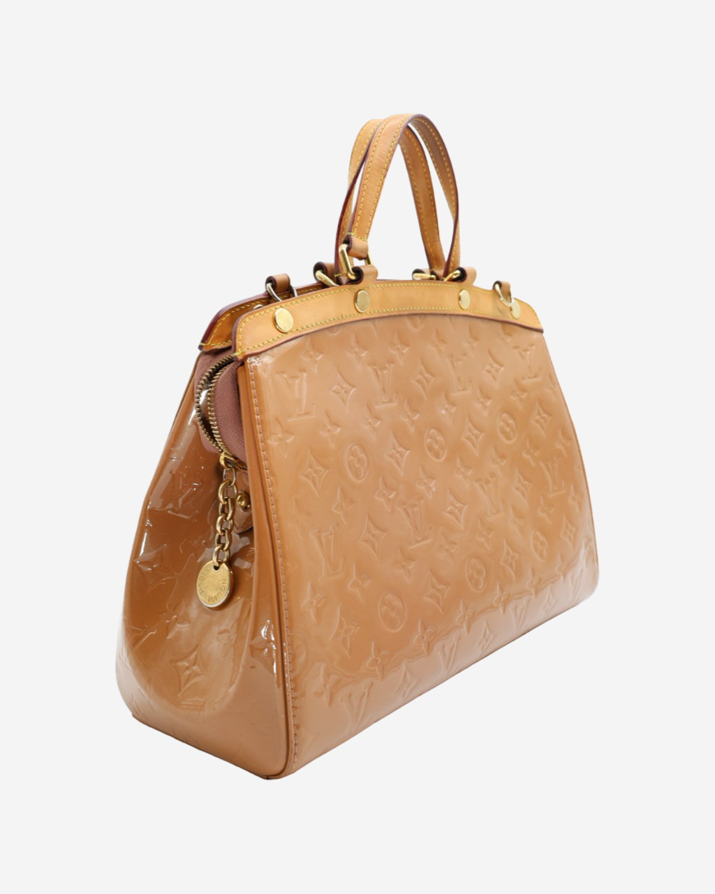 Louis Vuitton Brea bag
