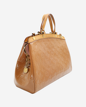 Louis Vuitton Brea bag