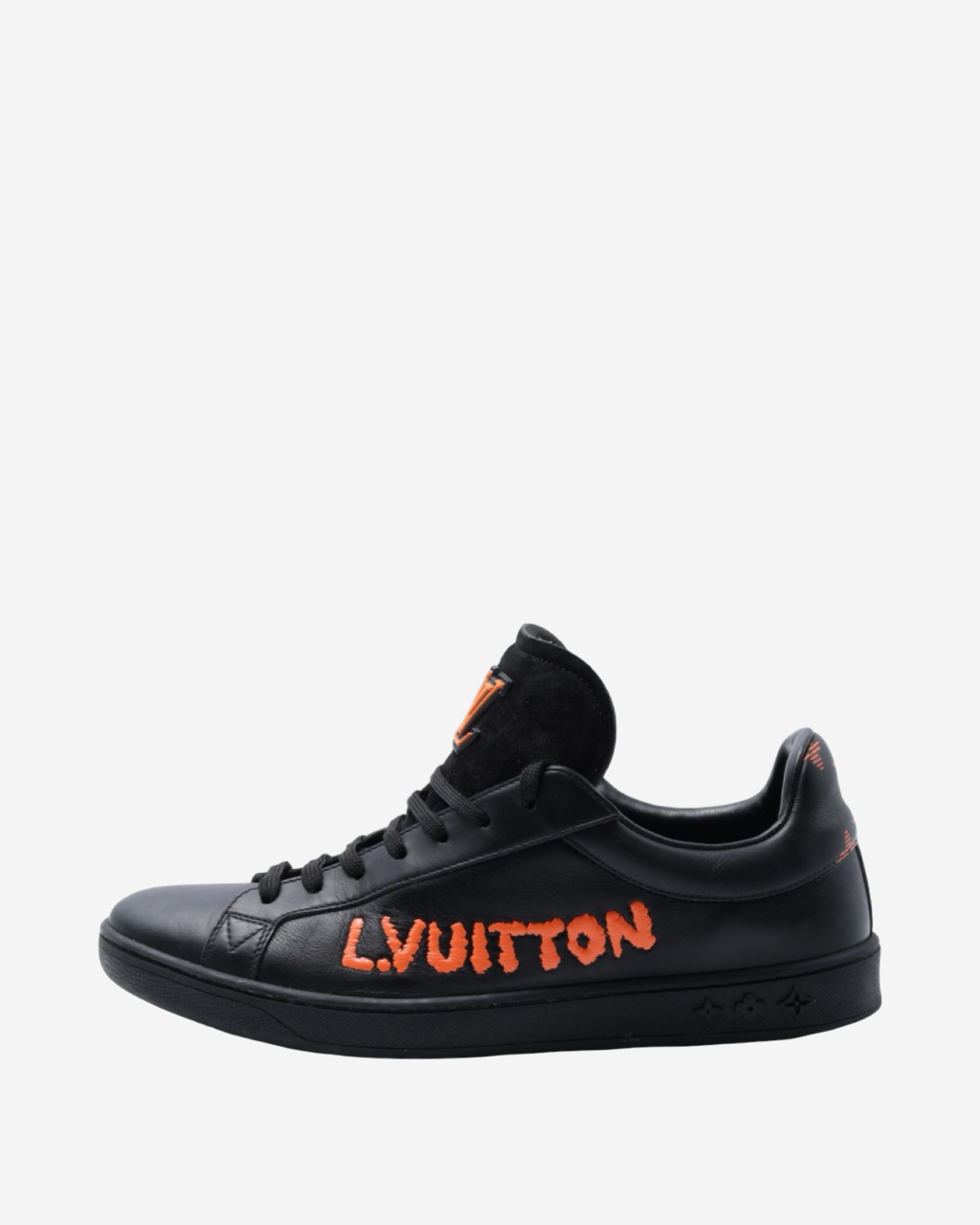Tenis Louis Vuitton Luxemburgo 39