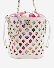 Chanel Bucket Bag