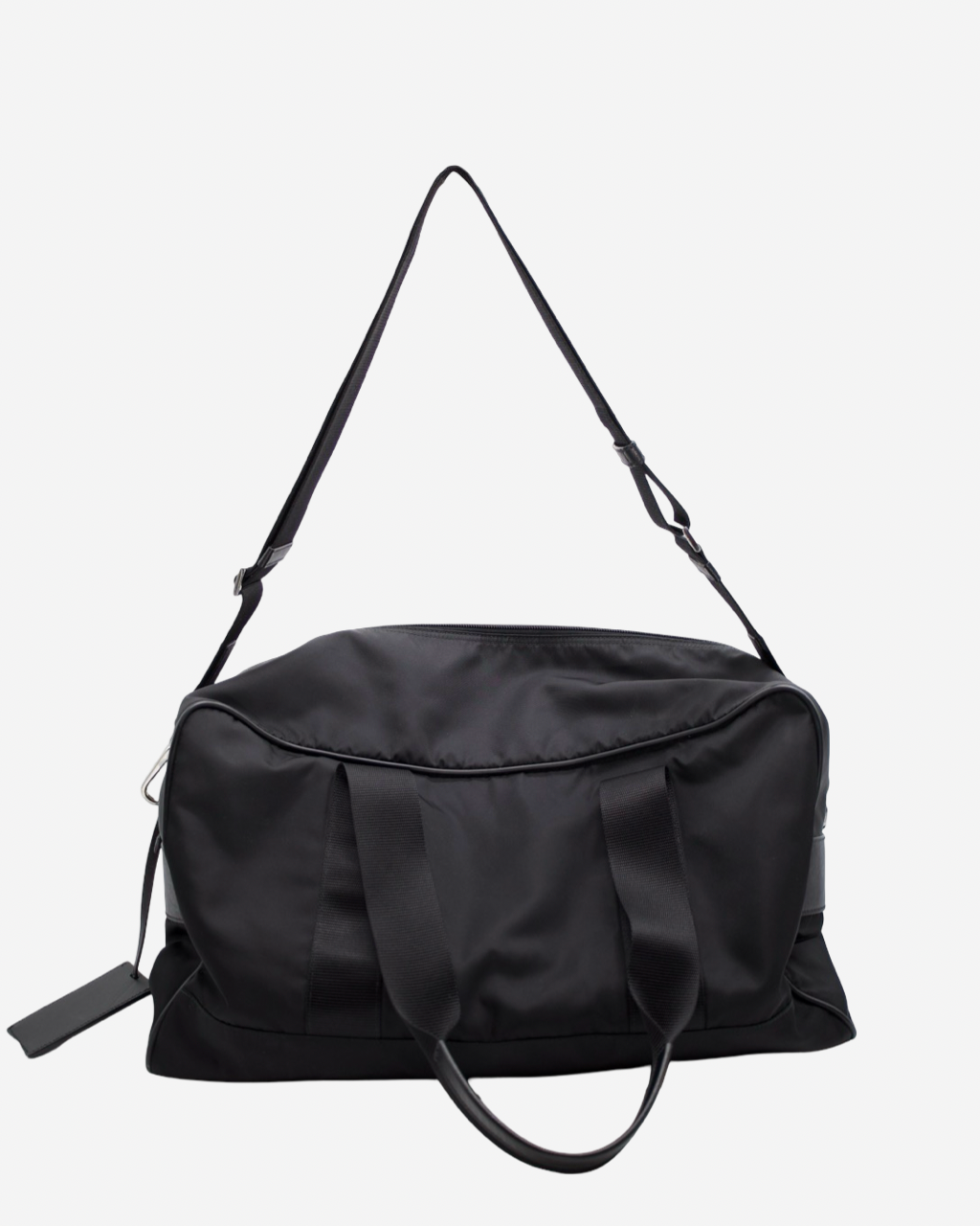 Duffle Bag Prada Nylon