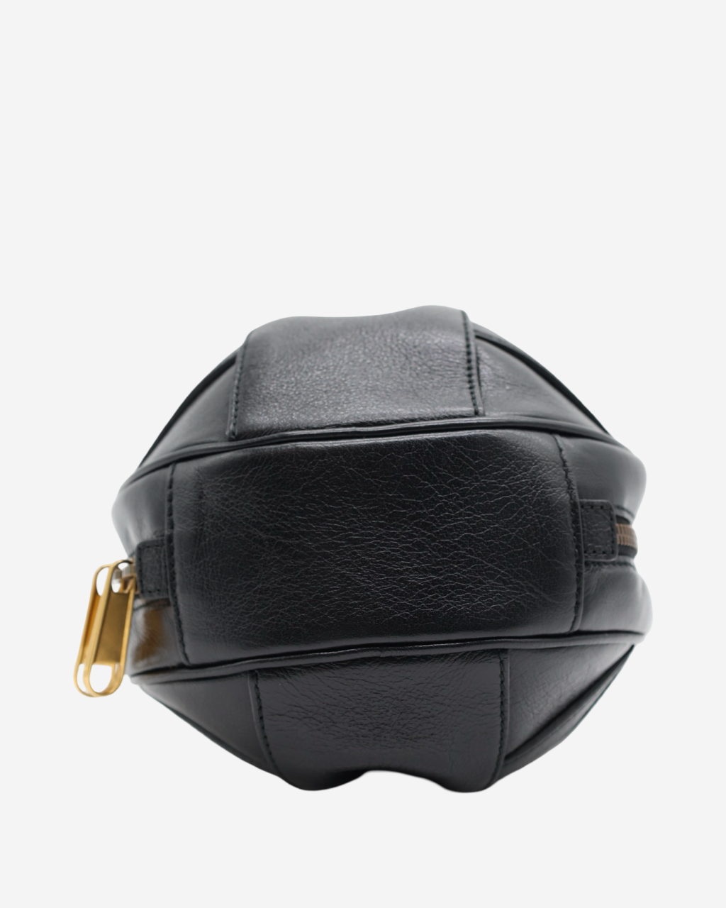 Gucci Round Crossbody Bag