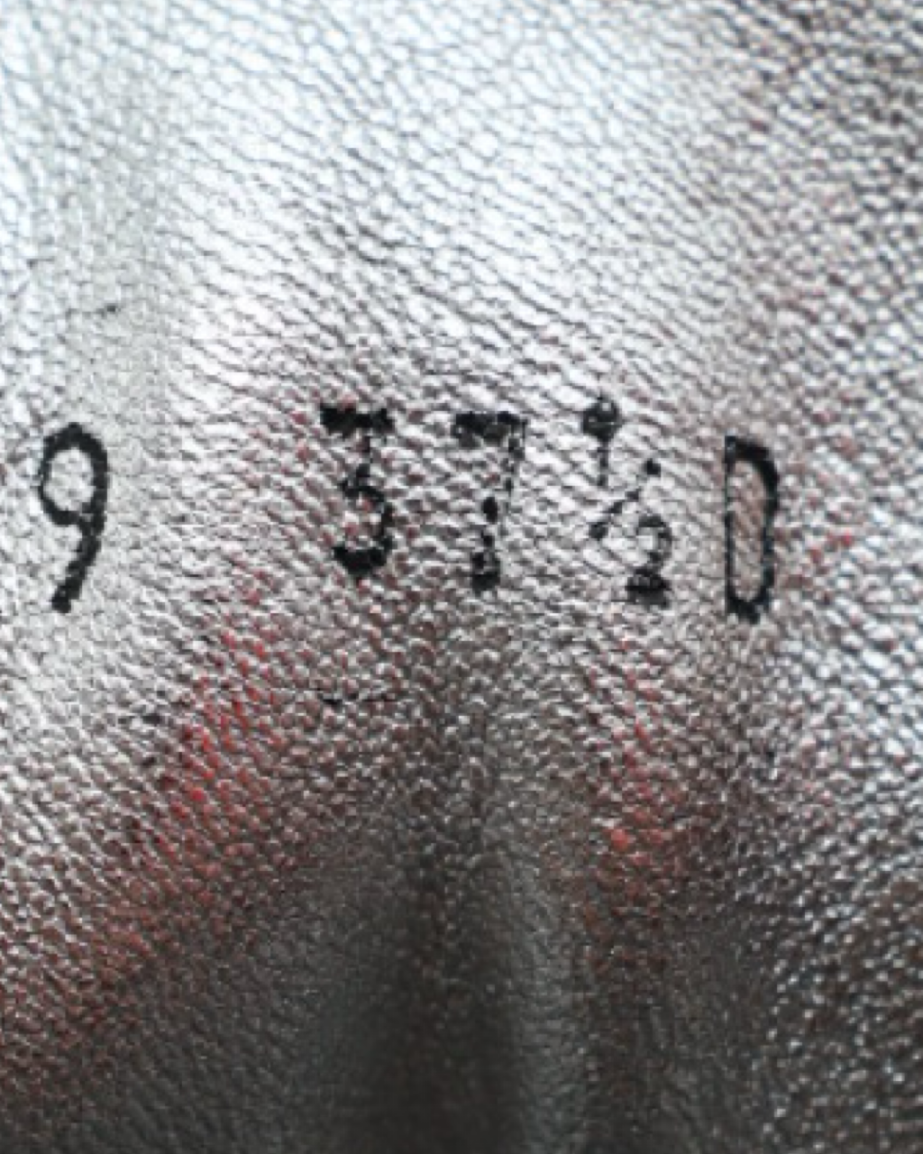 Alexander McQueen High Top Tennis – Irene Buffa