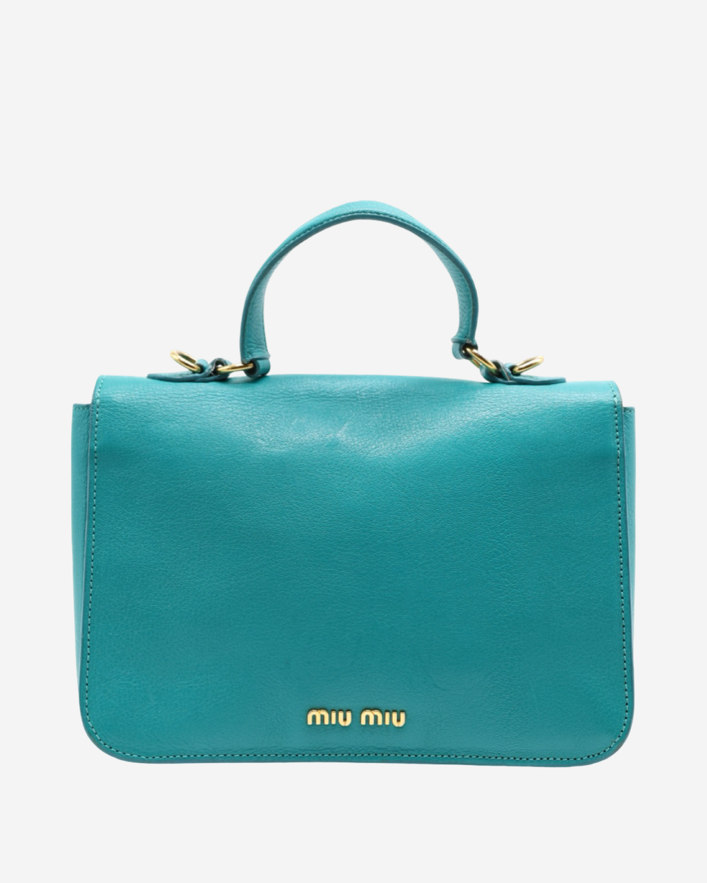 Miu Miu College Bag