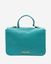 Miu Miu College Bag
