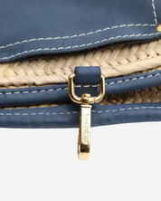 Bolsa Jacquemus Panier Soleil